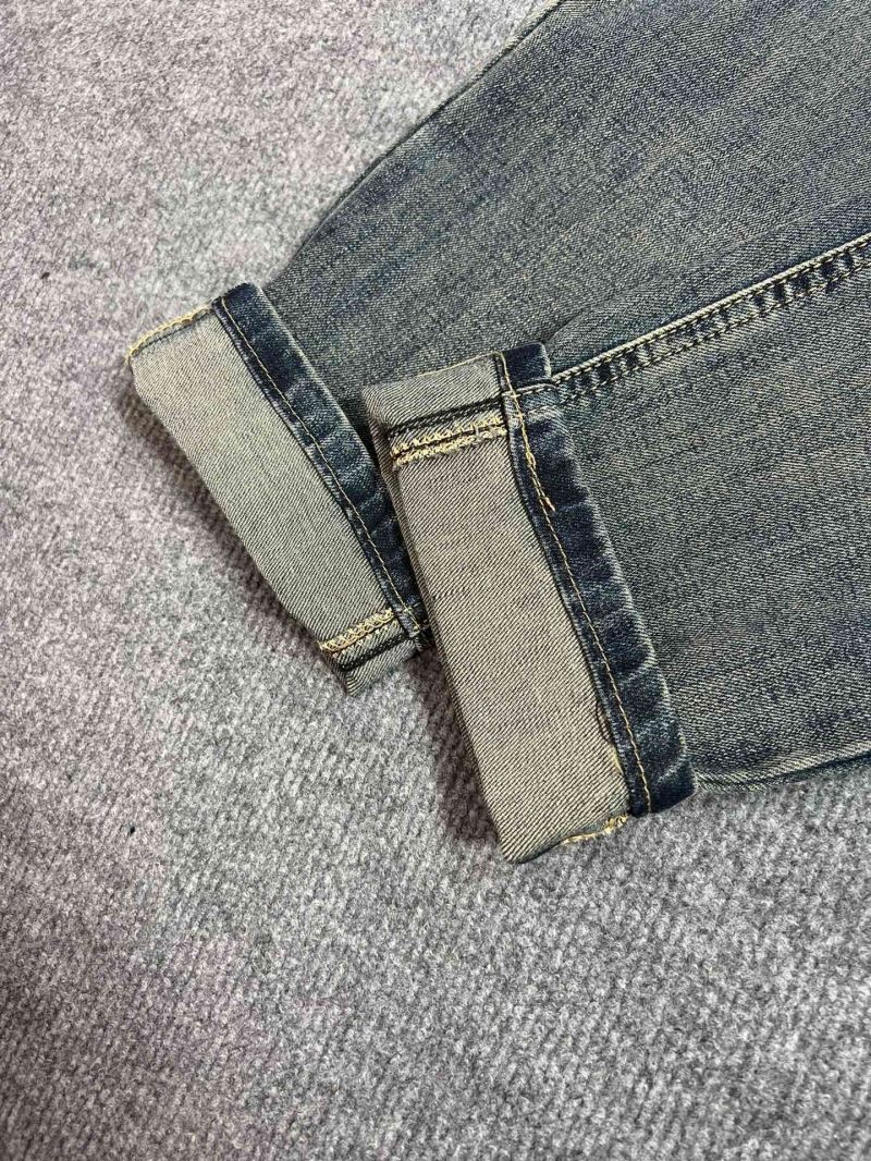 Burberry Jeans